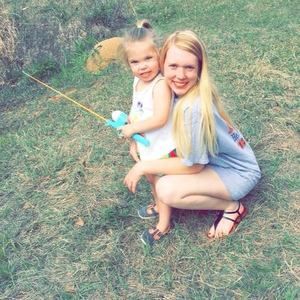 Meet your Posher, Abigail